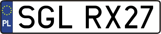 SGLRX27