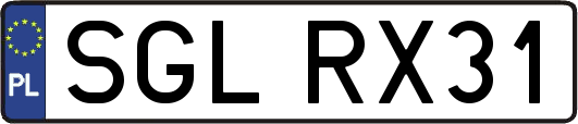 SGLRX31