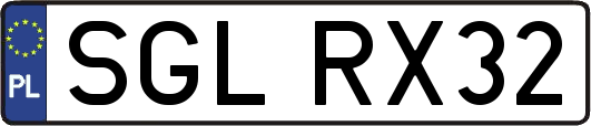 SGLRX32