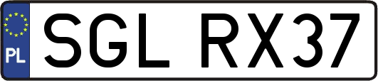 SGLRX37