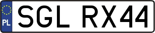 SGLRX44