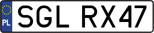 SGLRX47
