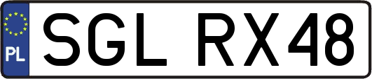 SGLRX48