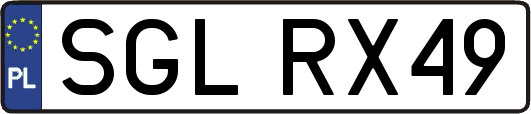 SGLRX49