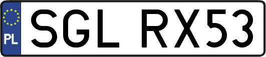 SGLRX53