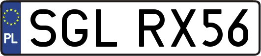 SGLRX56