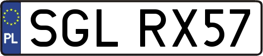 SGLRX57