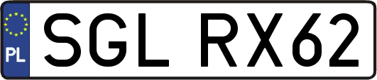 SGLRX62
