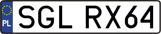 SGLRX64