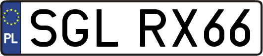 SGLRX66