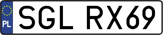 SGLRX69