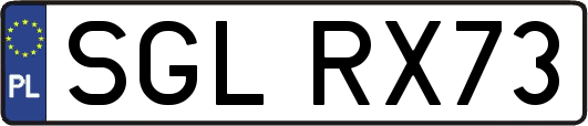 SGLRX73