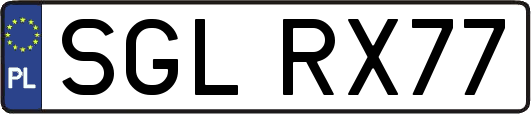 SGLRX77