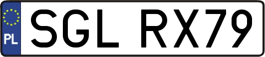 SGLRX79
