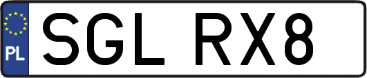 SGLRX8