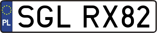 SGLRX82