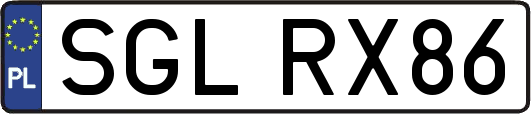 SGLRX86