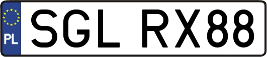 SGLRX88