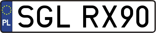 SGLRX90