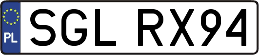 SGLRX94