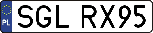 SGLRX95