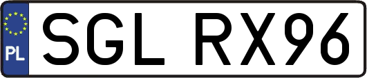 SGLRX96