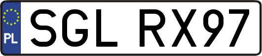 SGLRX97