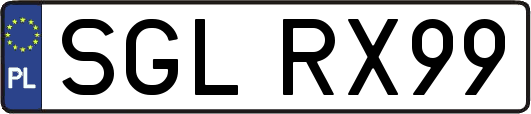 SGLRX99