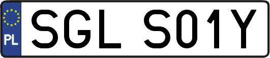 SGLS01Y