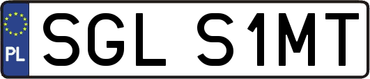 SGLS1MT