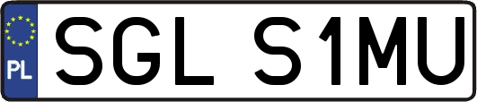 SGLS1MU
