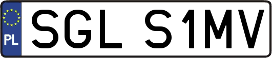 SGLS1MV