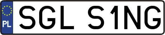 SGLS1NG