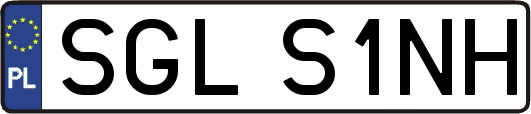 SGLS1NH