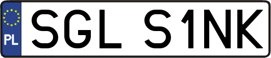 SGLS1NK