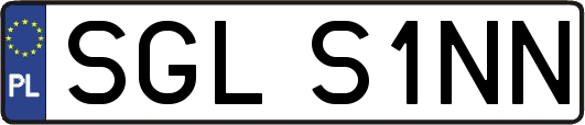 SGLS1NN
