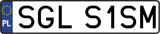 SGLS1SM