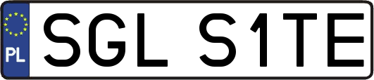 SGLS1TE