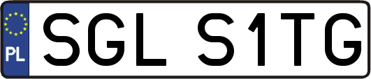 SGLS1TG