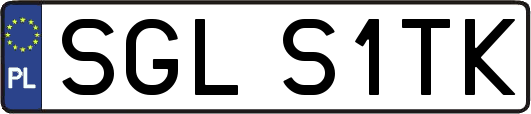 SGLS1TK