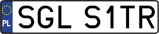 SGLS1TR