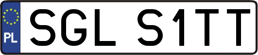 SGLS1TT