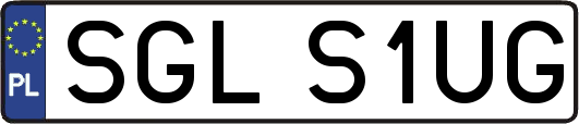 SGLS1UG