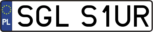 SGLS1UR