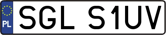 SGLS1UV
