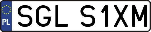 SGLS1XM