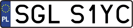 SGLS1YC