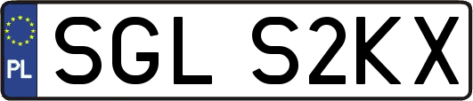 SGLS2KX
