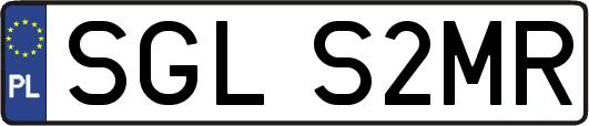 SGLS2MR