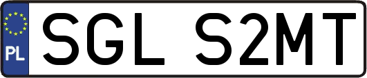 SGLS2MT